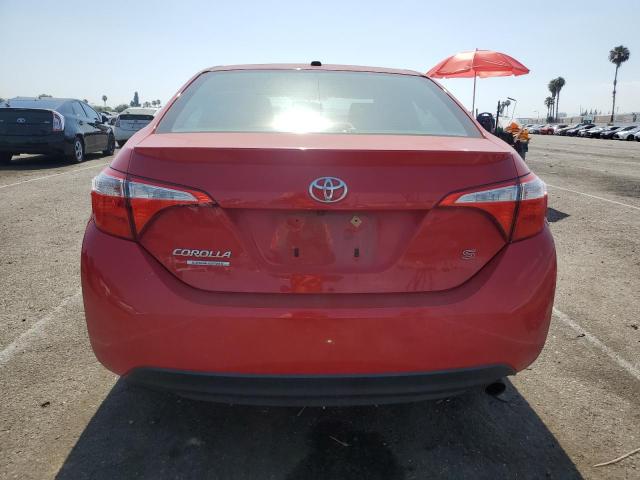 2016 TOYOTA COROLLA L - 2T1BURHE8GC540746