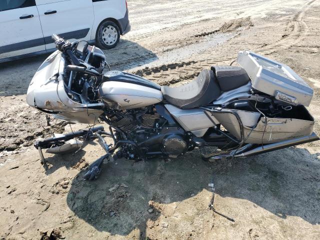 2023 HARLEY-DAVIDSON FLTRXSE 1HD1TC612PB957448