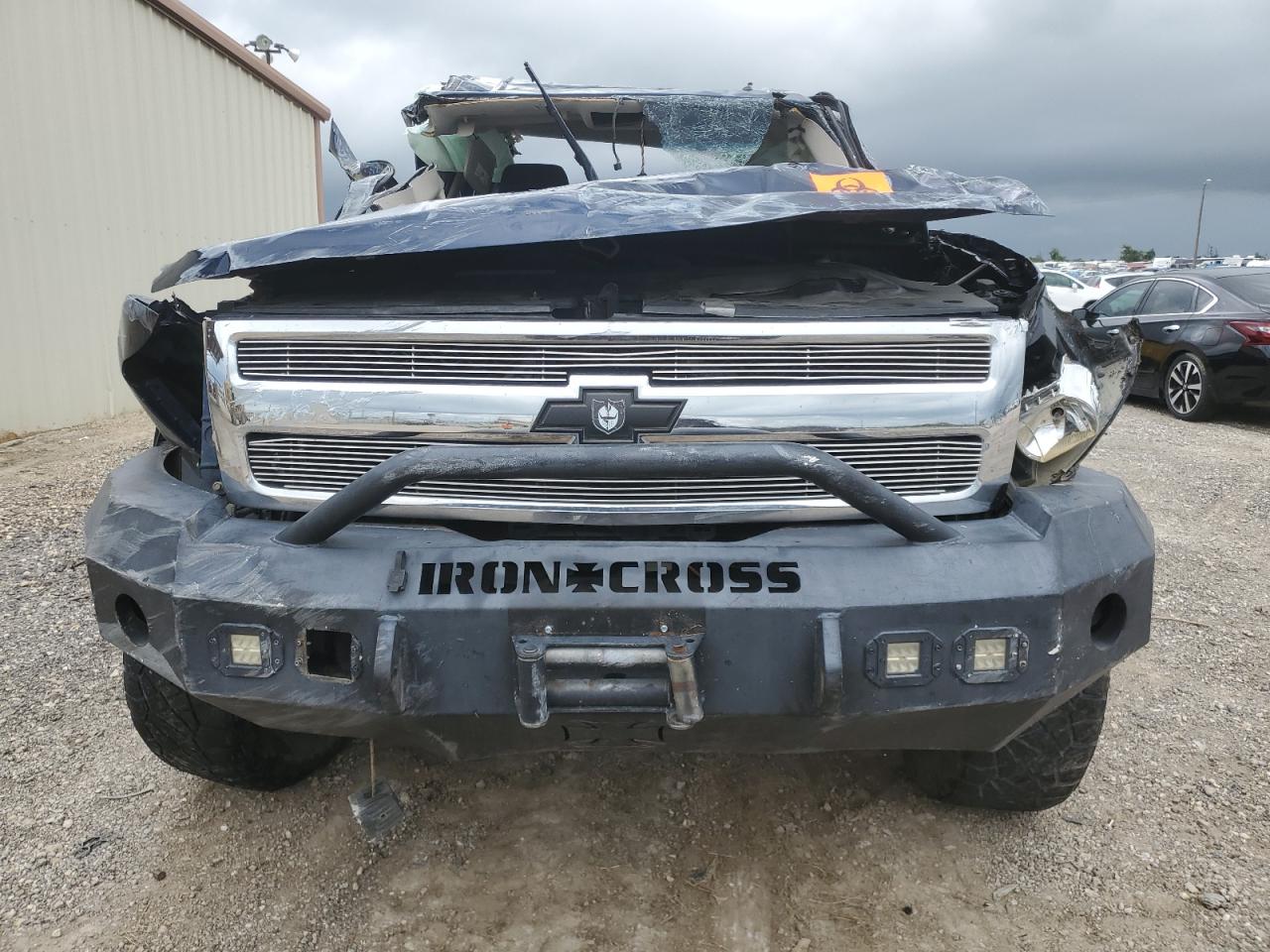 Lot #2989478657 2010 CHEVROLET SILVERADO