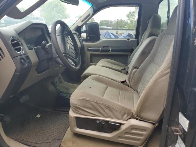 2008 Ford F450 Super Duty VIN: 1FDXF47R18EA13486 Lot: 57413114