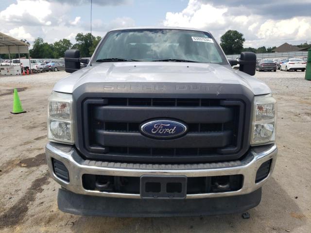 2015 FORD F250 SUPER - 1FT7W2BT6FED49790