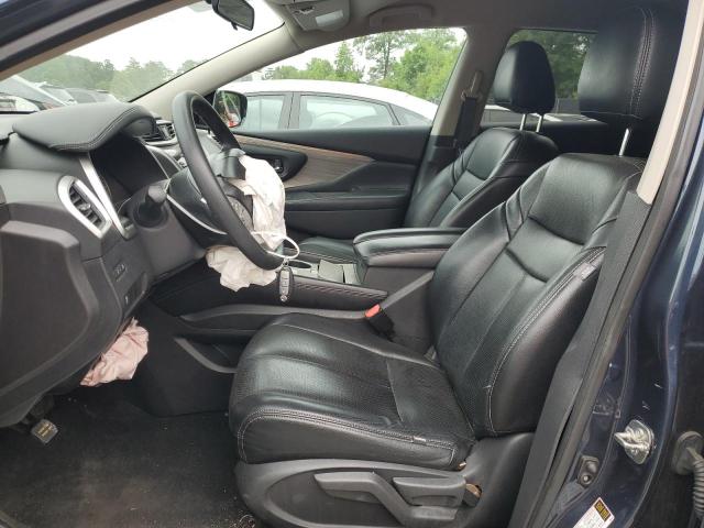 2016 NISSAN MURANO S - 5N1AZ2MH8GN108008