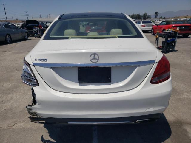 VIN 55SWF4JB7FU043940 2015 Mercedes-Benz C-Class, 300 no.6