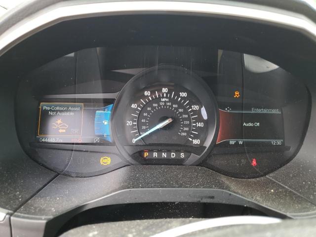 2019 FORD EDGE SEL - 2FMPK3J98KBC25867