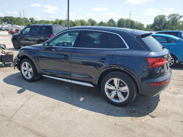 VIN WA1BNAFY9K2126548 2019 Audi Q5, Premium Plus no.2