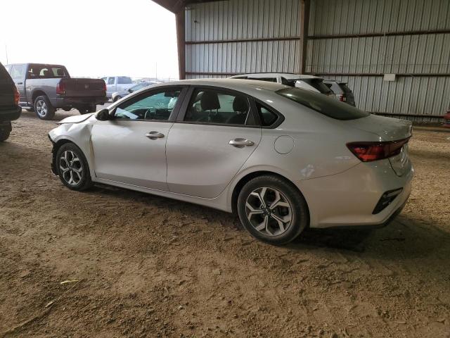 2021 KIA FORTE FE - 3KPF24AD8ME286853