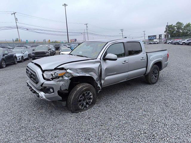 2023 TOYOTA TACOMA DOU 3TMCZ5AN1PM554522  61886644