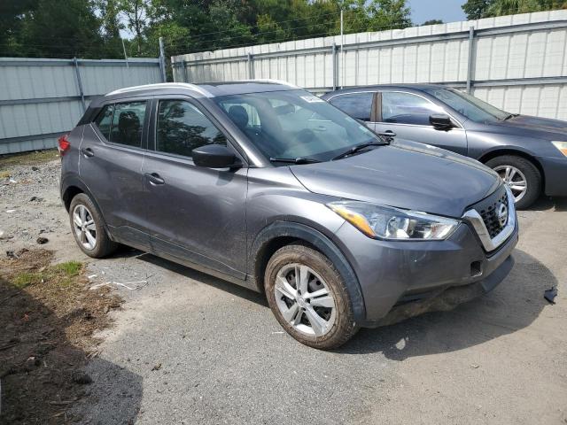 2019 NISSAN KICKS S - 3N1CP5CU7KL474766