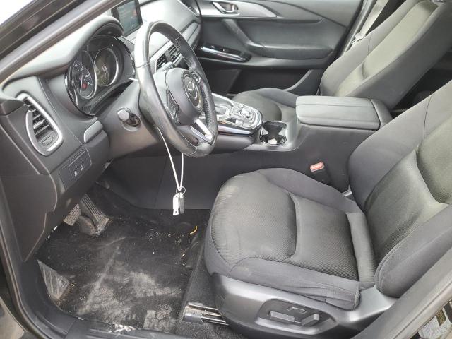 2018 MAZDA CX-9 SPORT - JM3TCABY1J0225663