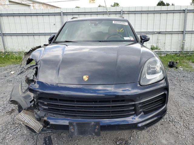 VIN WP1AA2AY2LDA09800 2020 Porsche Cayenne no.5