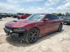2018 DODGE CHARGER SX - 2C3CDXHG3JH203171