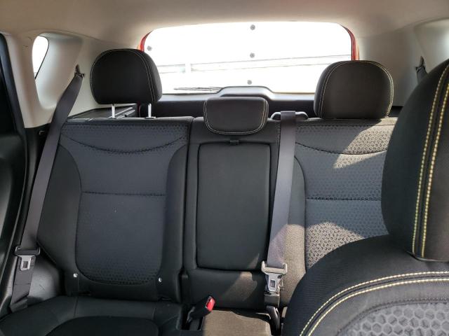 2016 KIA SOUL + - KNDJP3A57G7861057
