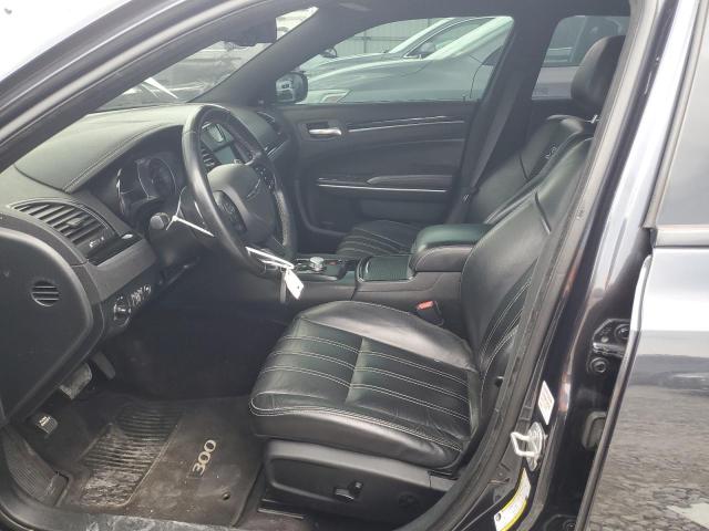 2018 CHRYSLER 300 S - 2C3CCABG4JH262013