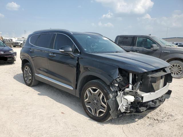 2022 HYUNDAI SANTA FE L - 5NMS4DAL2NH477582