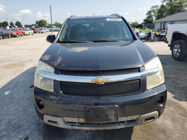 2CNDL53F786074987 2008 Chevrolet Equinox Lt