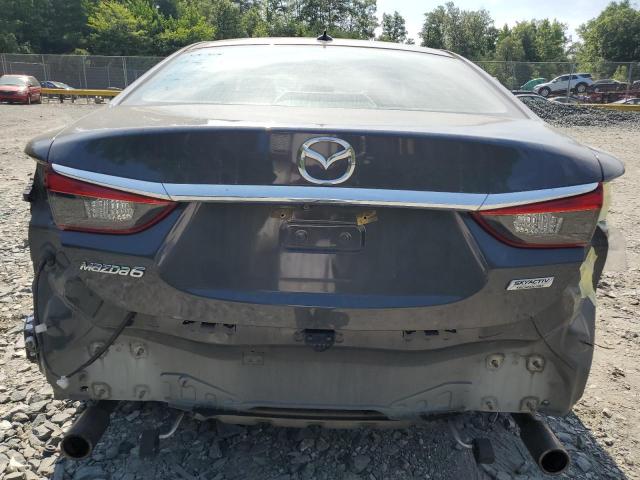 2016 Mazda 6 Touring VIN: JM1GJ1V51G1431439 Lot: 61826924