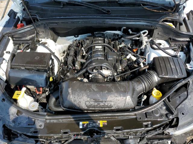 2023 DODGE DURANGO R/ - 1C4SDJCT7PC558042