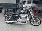 HARLEY-DAVIDSON XL883 SUPE photo