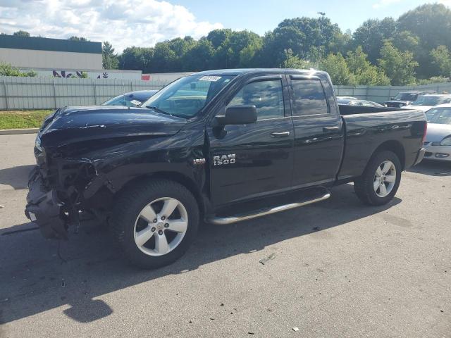 2013 Ram 1500 St VIN: 1C6RR7FT0DS567625 Lot: 60329164