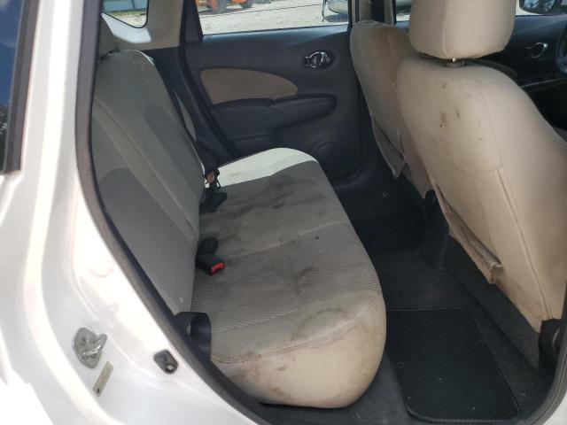 2015 Nissan Versa Note S VIN: 3N1CE2CP2FL418965 Lot: 61653004