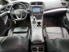 NISSAN MAXIMA 3.5 photo