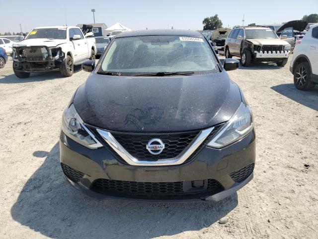 VIN 3N1AB7AP2JY253768 2018 Nissan Sentra, S no.5