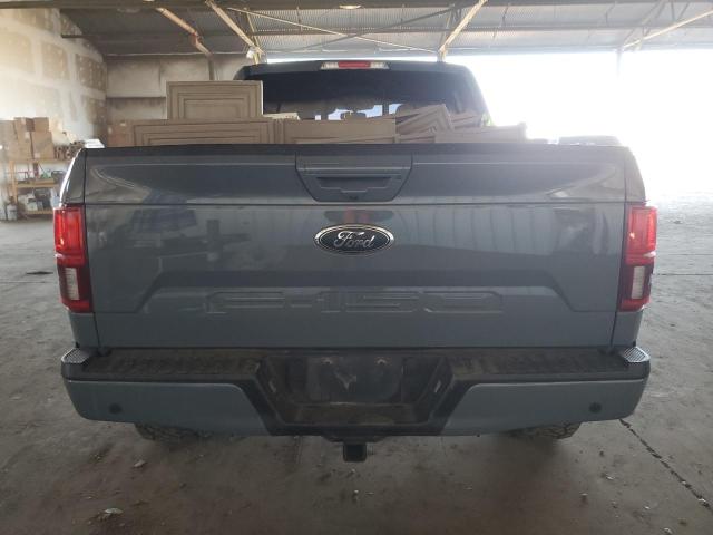 2019 FORD F150 SUPER - 1FTEW1E52KFB07596
