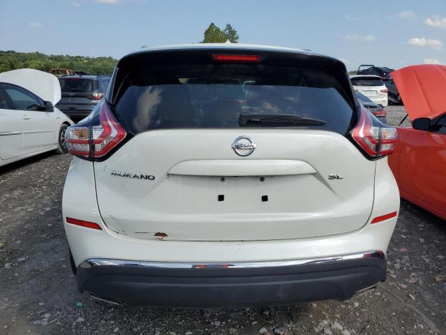 2016 NISSAN MURANO S - 5N1AZ2MGXGN100516