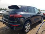 PORSCHE CAYENNE SE photo