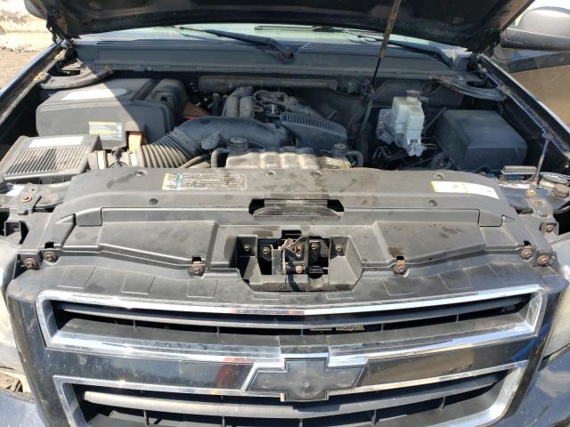 1GNFK13568R217665 2008 Chevrolet Tahoe K1500 Hybrid