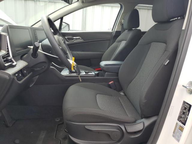 2023 KIA SPORTAGE L - KNDPU3AF9P7038349
