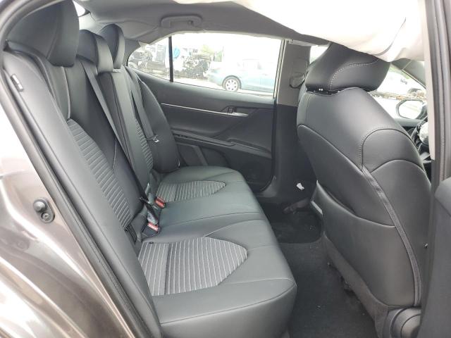 2024 TOYOTA CAMRY SE N - 4T1G11AK3RU198236