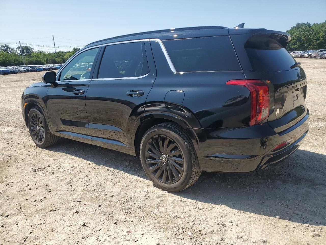 Lot #2969924991 2024 HYUNDAI PALISADE C