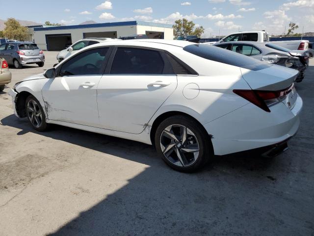 2023 HYUNDAI ELANTRA LI KMHLN4AJ9PU091488  63561904