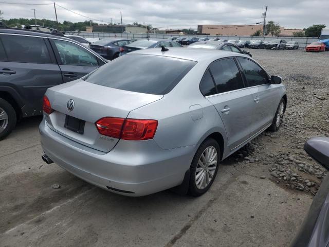 2011 VOLKSWAGEN JETTA SEL 3VWLZ7AJ1BM380126  65085844