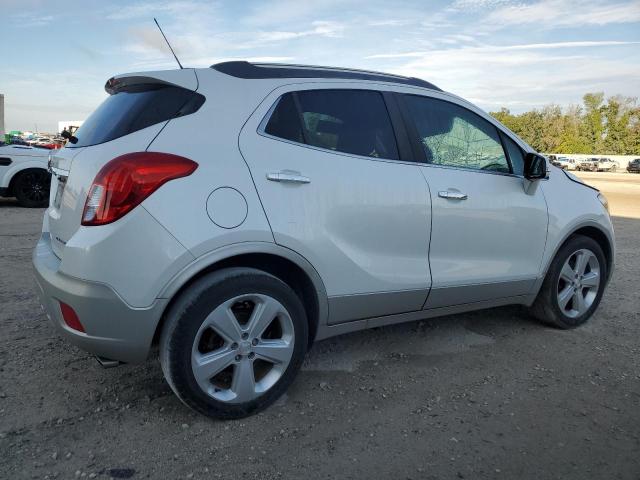 2016 Buick Encore Convenience VIN: KL4CJBSB2GB717495 Lot: 62031334