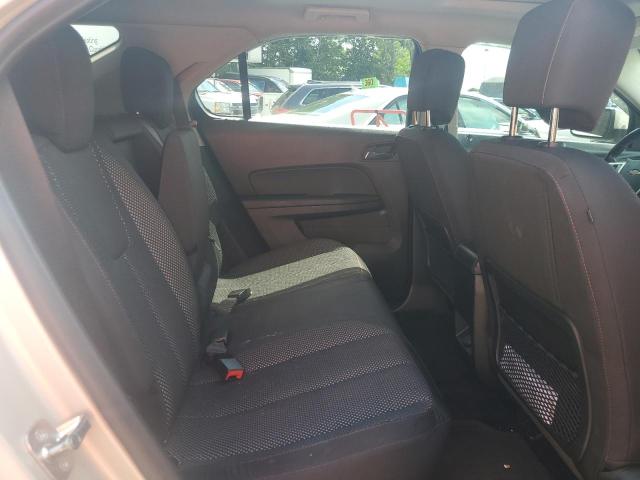 2014 Chevrolet Equinox Lt VIN: 2GNFLFEK7E6141748 Lot: 62759044