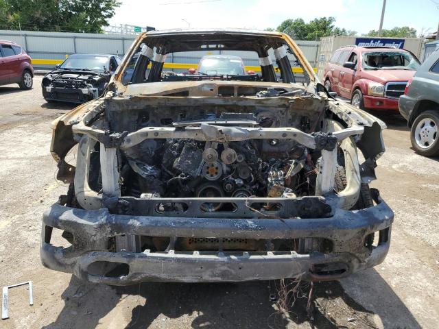 2023 RAM 1500 LARAM - 1C6SRFJT4PN584255