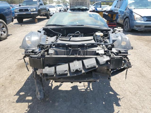 VIN 1G1YR2D69K5605670 2019 Chevrolet Corvette, Z06 2Lz no.5