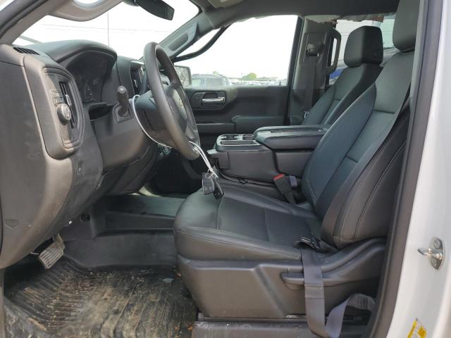 2023 CHEVROLET SILVERADO - 1GCRAAED6PZ144664