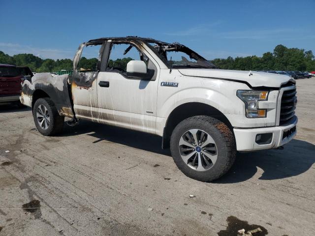 2015 FORD F150 SUPER - 1FTEX1EP3FFC05251