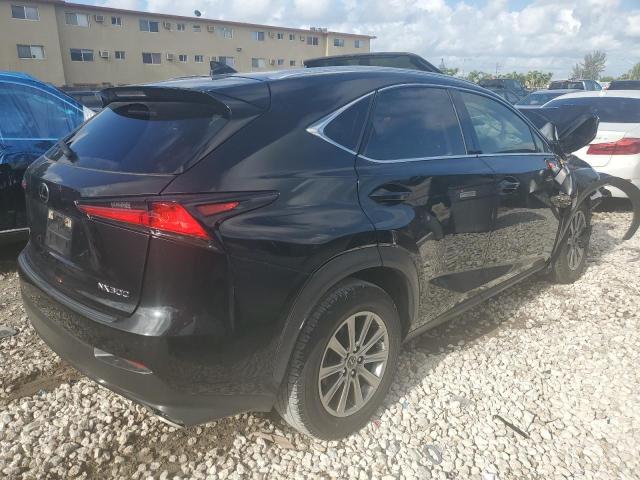 2020 LEXUS NX 300 - JTJDARBZ0L5012586