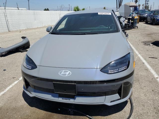 2024 HYUNDAI IONIQ 6 SE - KMHM34AA5RA073827