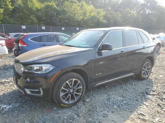 VIN 5UXKR0C35H0V73460 2017 BMW X5, Xdrive35I no.1