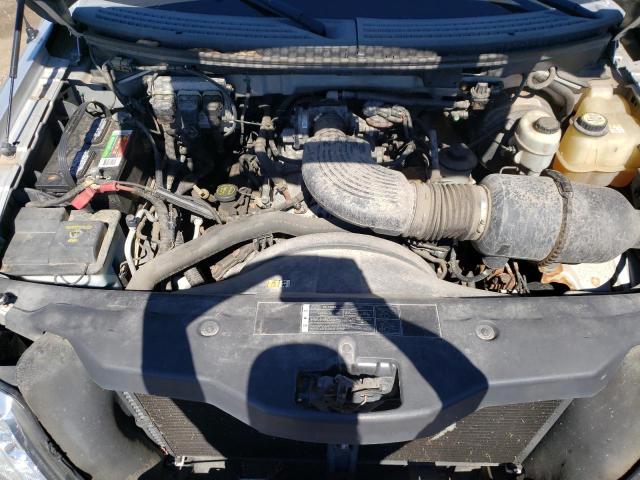 2005 Ford F150 VIN: 1FTRX12WX5NC00596 Lot: 60433444