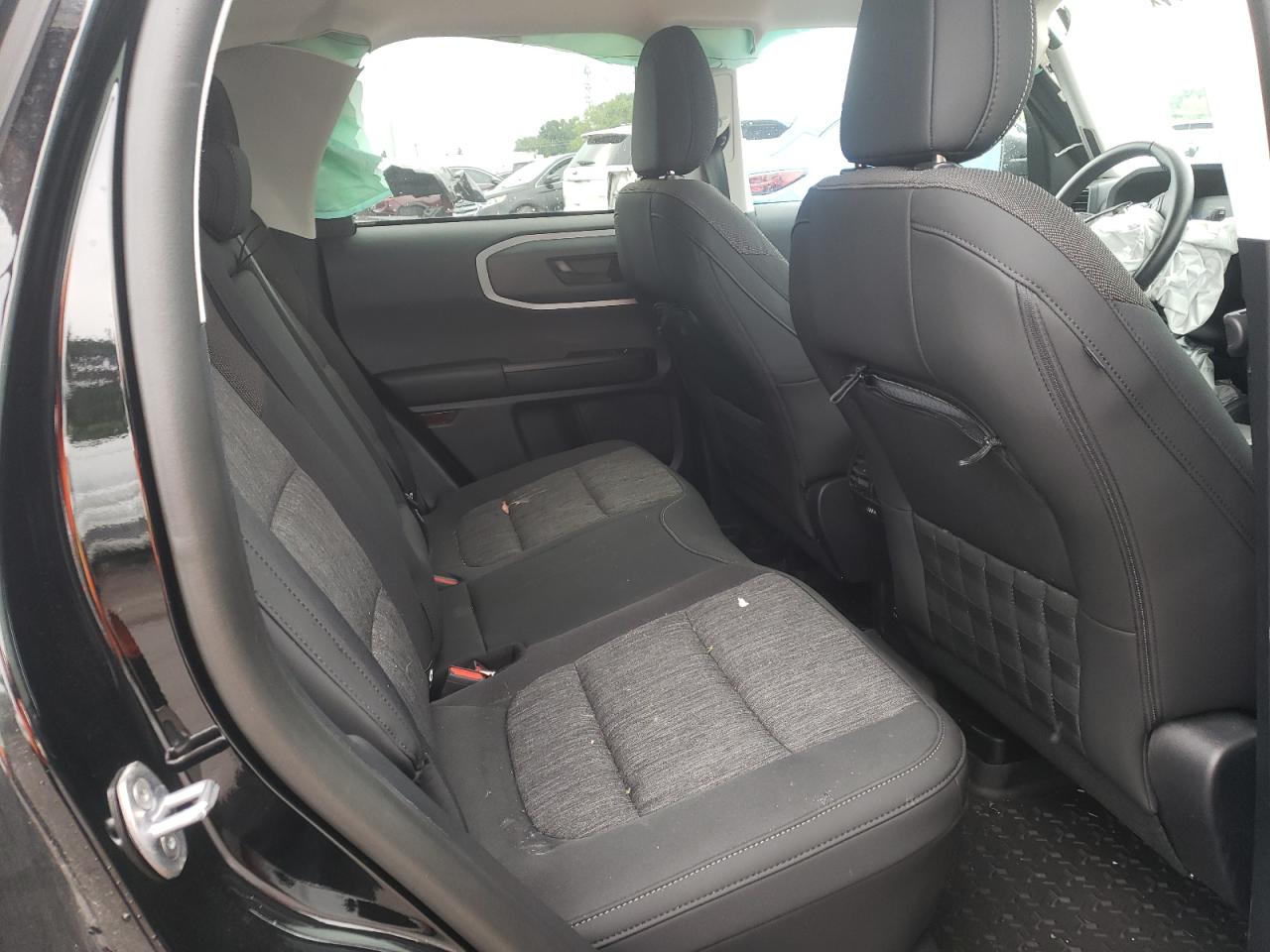 3FMCR9B61PRD51174 2023 Ford Bronco Sport Big Bend