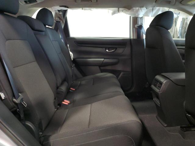 2023 HONDA CR-V LX - 7FARS3H26PE012856