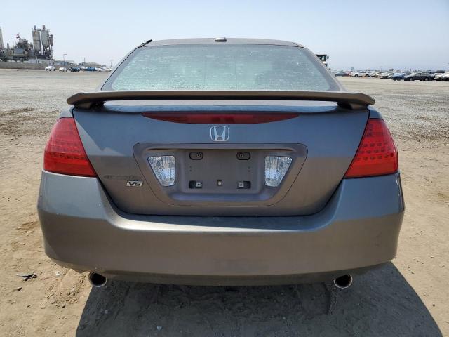 2006 Honda Accord Ex VIN: 1HGCM66506A023158 Lot: 62267274