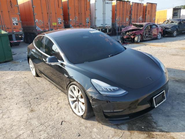 2018 TESLA MODEL 3 - 5YJ3E1EB4JF086771