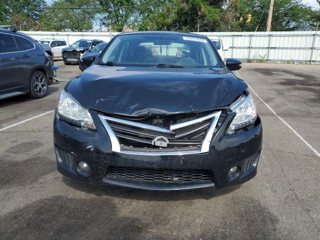 2015 NISSAN SENTRA S - 3N1AB7AP2FY338813